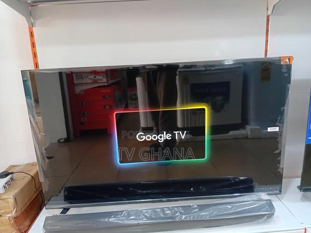 TCL 50" Smart Tv – Big Screen, Small Price · Photo 3