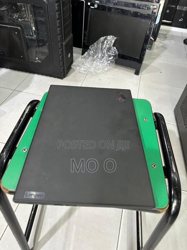 Laptop Lenovo ThinkPad X1 Carbon 32GB Intel Core I7 SSD 1T photo 2
