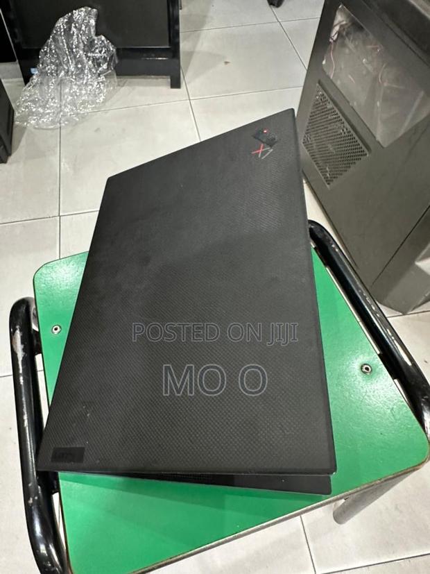 Laptop Lenovo ThinkPad X1 Carbon 32GB Intel Core I7 SSD 1T photo 6