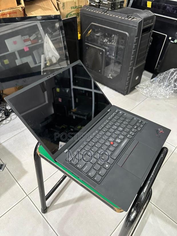 Laptop Lenovo ThinkPad X1 Carbon 32GB Intel Core I7 SSD 1T photo 5