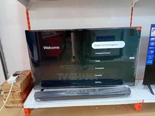 TCL 50 Inches Smart Led Tv – Bold Picture Quality · Photo 3