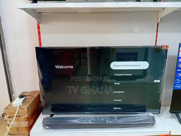 TCL 50 Inches Smart Led Tv – Bold Picture Quality · Photo 4
