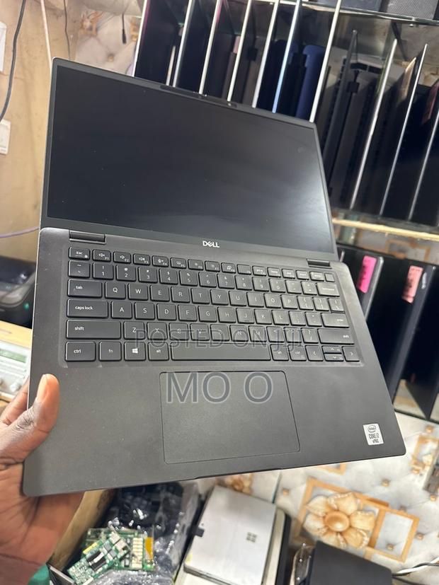 Laptop Dell Latitude 7410 16GB Intel Core I7 SSD 512GB photo 2
