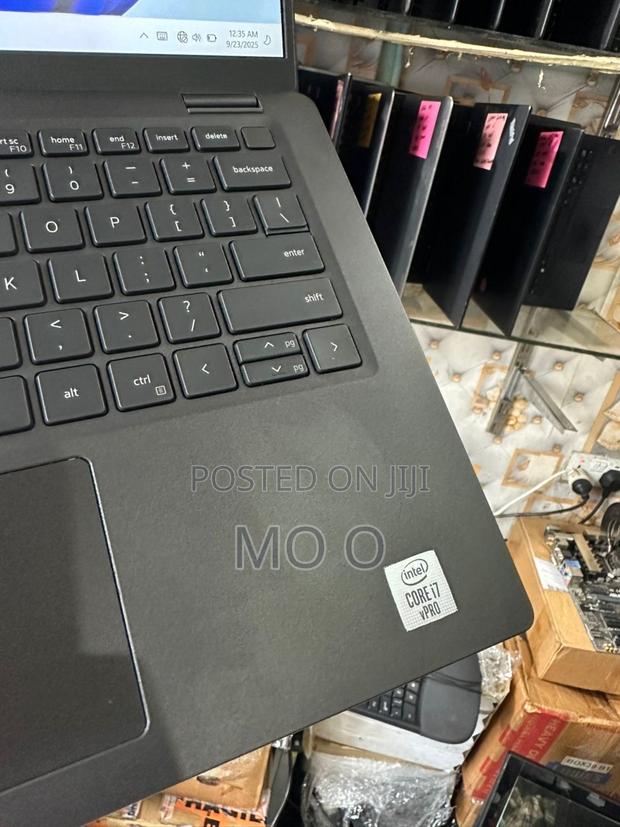 Laptop Dell Latitude 7410 16GB Intel Core I7 SSD 512GB photo 4