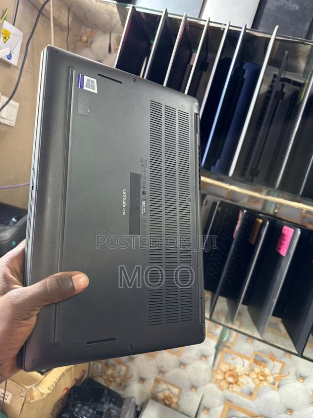 Laptop Dell Latitude 7410 16GB Intel Core I7 SSD 512GB photo 6