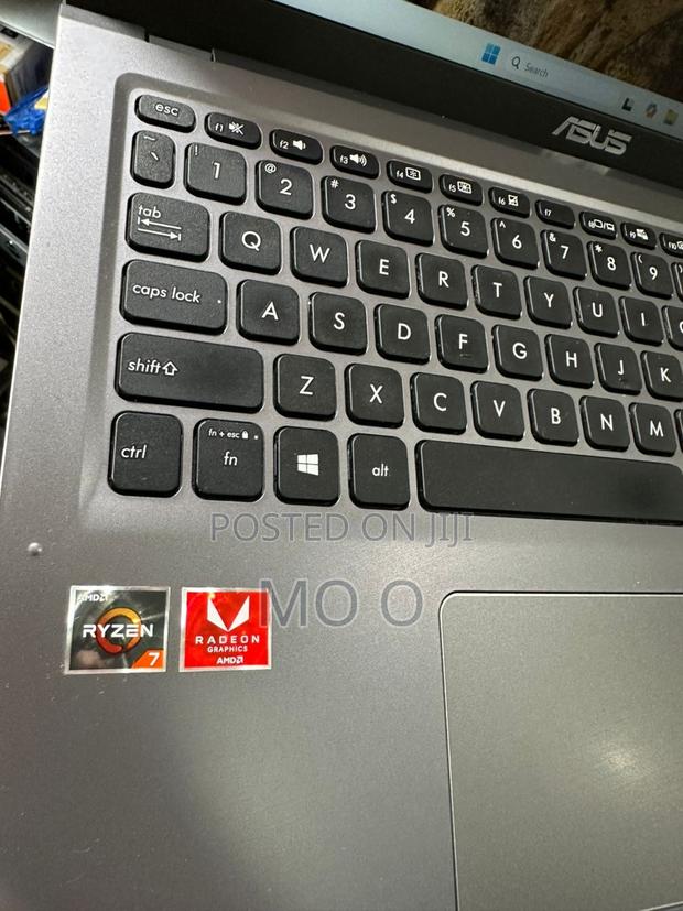 Laptop Asus X551MA 8GB AMD Ryzen 7 SSD 512GB photo 2