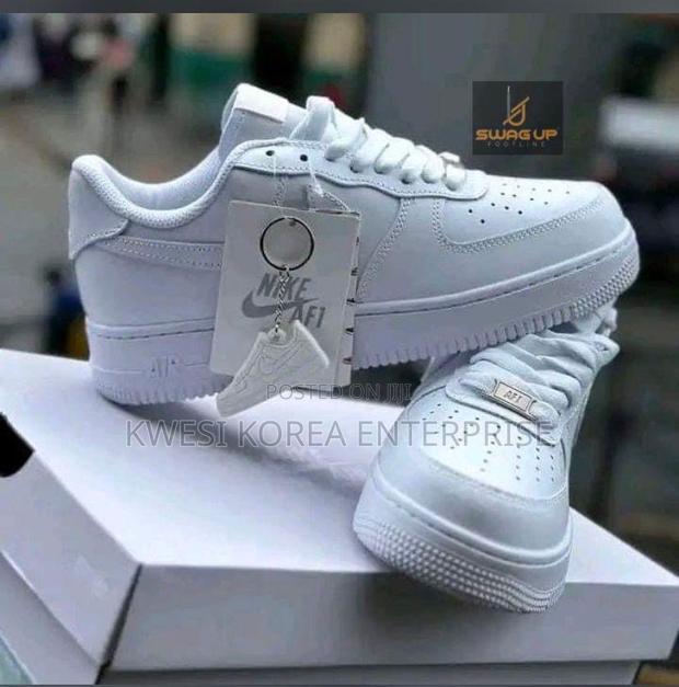 Nike Airforce · Photo 3