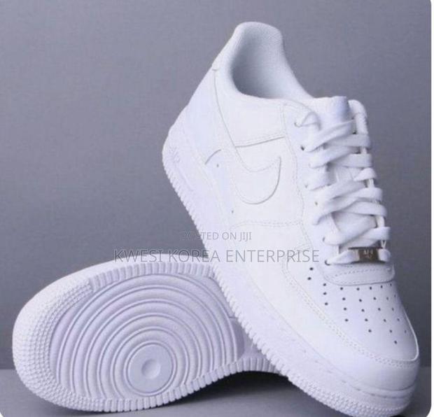 Nike Airforce · Photo 4