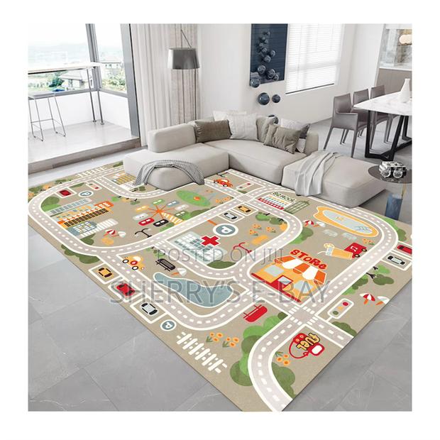 Kids Play Mat