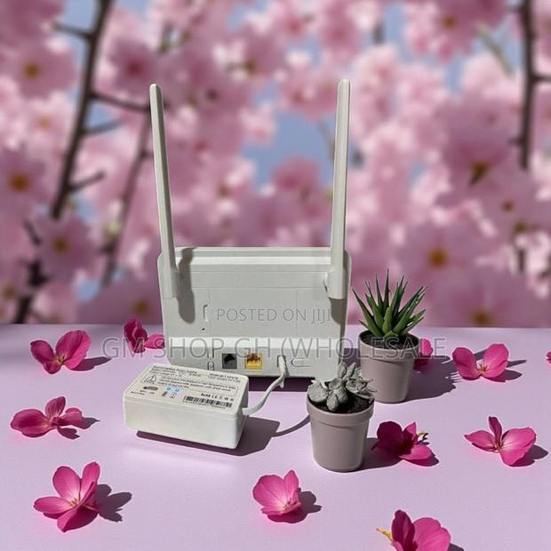 MTN Broadband 4g Router (43466) Premium · Photo 2
