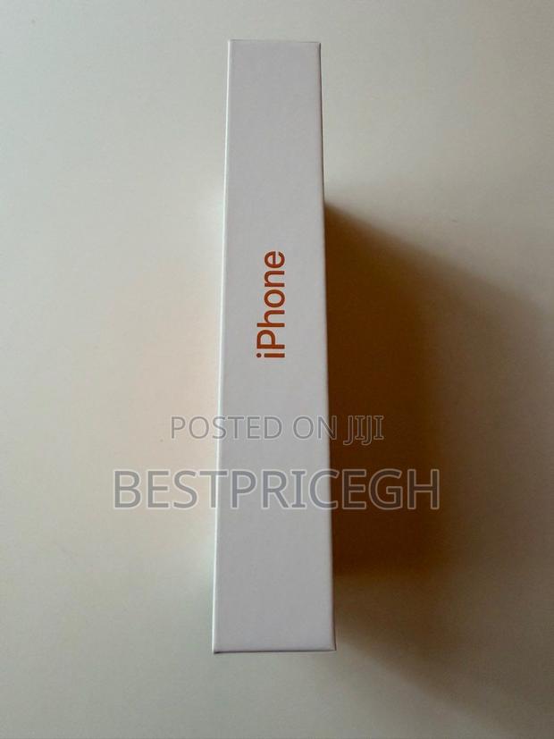 New Apple iPhone 17 Pro 256 GB Orange photo 2