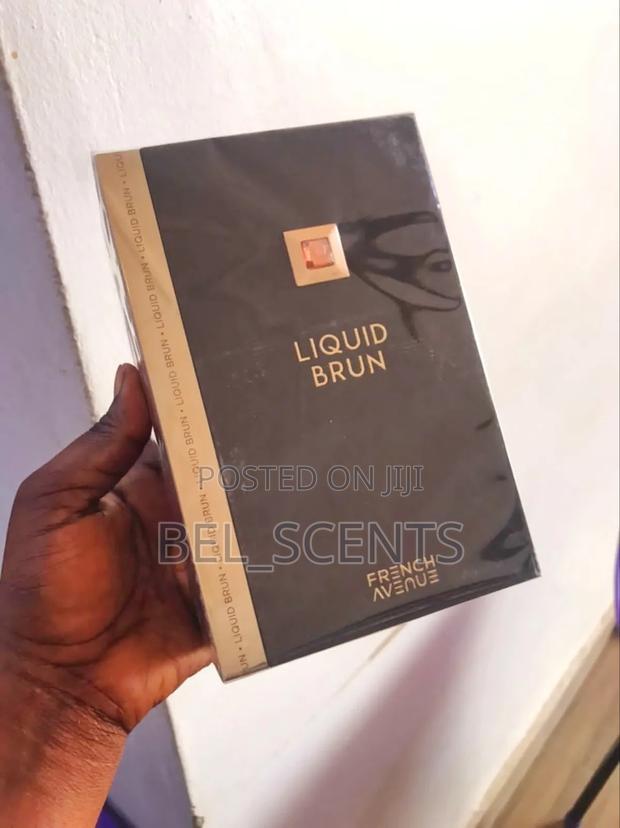 Liquid Brun French Avenue · Photo 2
