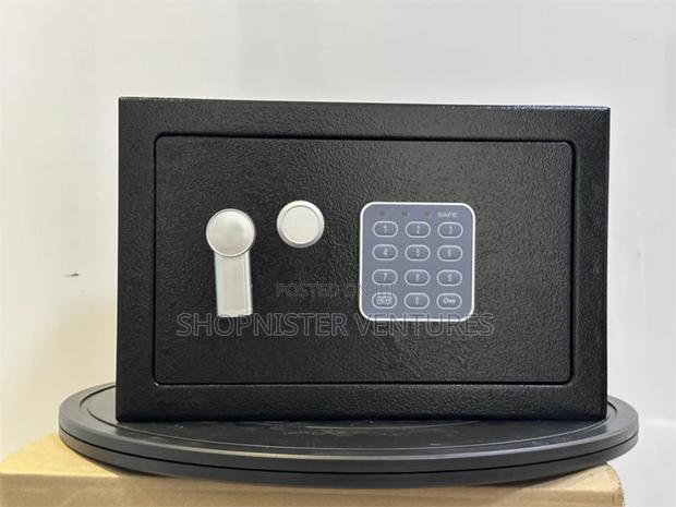 6.7kg Electronic Digi Safe Box photo 2