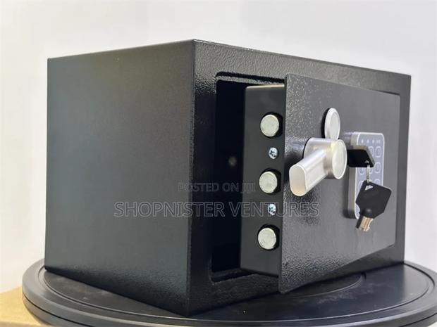 6.7kg Electronic Digi Safe Box photo 4