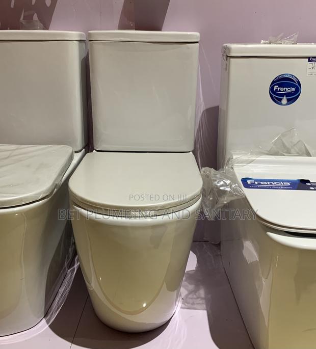 Imported Egg Water Closet_master Bedroom Wc_soft Close Wc Toilet Seat · Photo 3