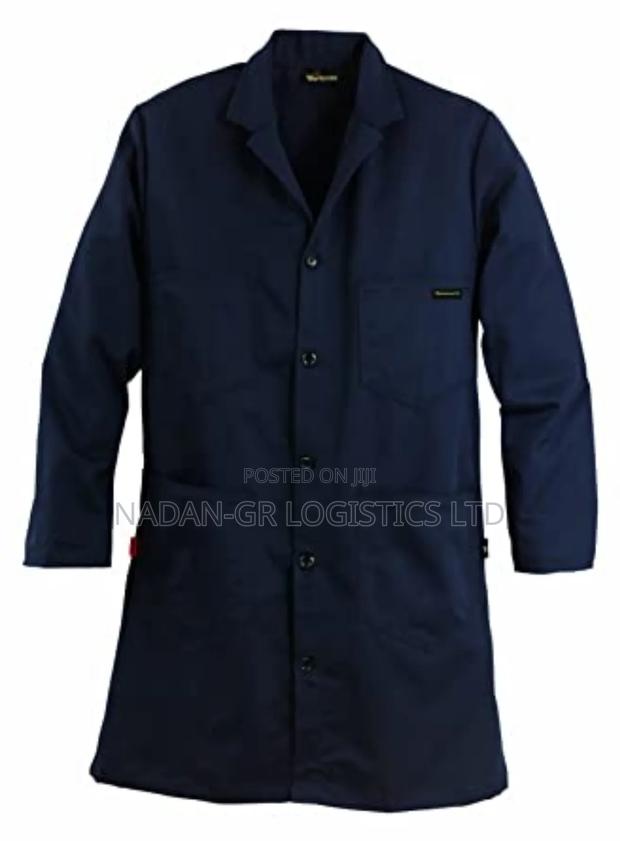 Overcoat (Coverall) · Photo 4