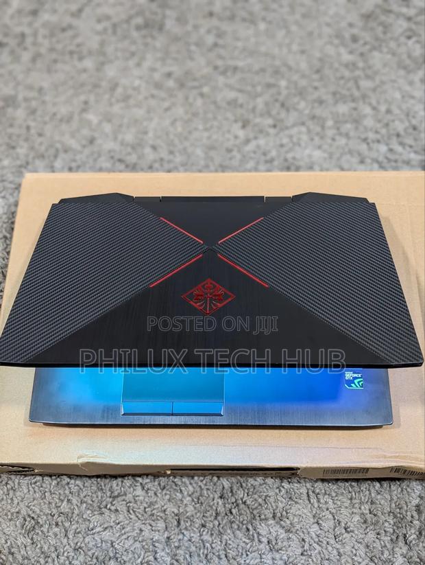 Laptop HP Omen 15 16GB Intel Core i5 SSD 512GB photo 7