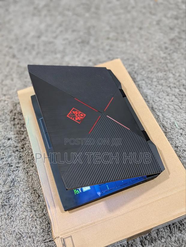 Laptop HP Omen 15 16GB Intel Core i5 SSD 512GB