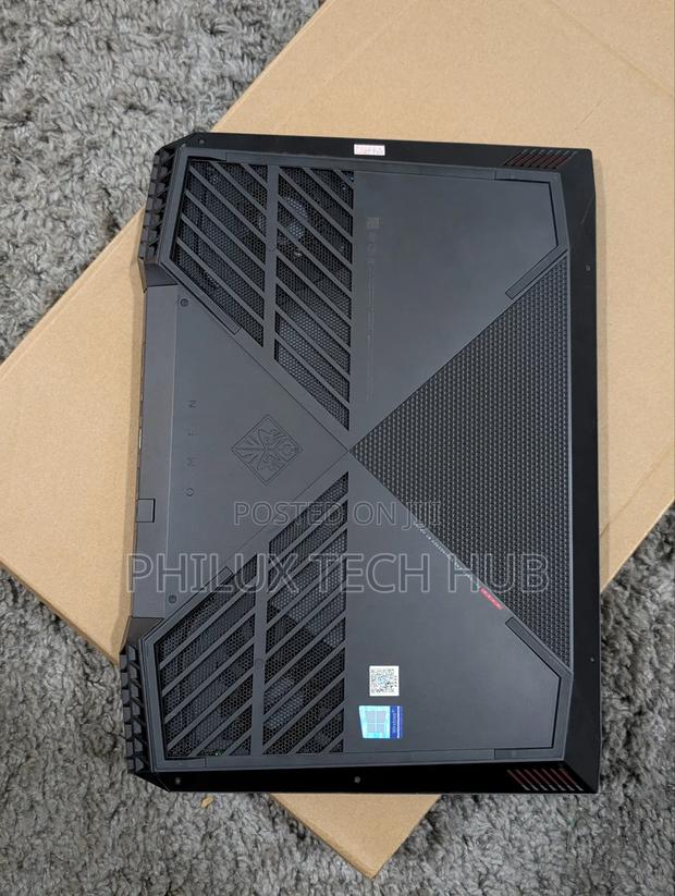 Laptop HP Omen 15 16GB Intel Core i5 SSD 512GB photo 4
