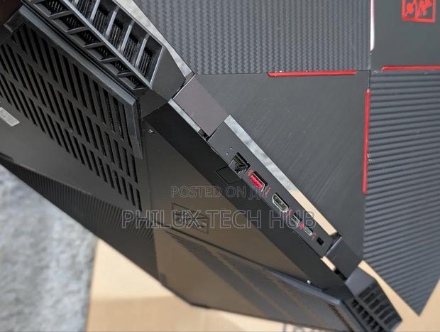 Laptop HP Omen 15 16GB Intel Core i5 SSD 512GB photo 5