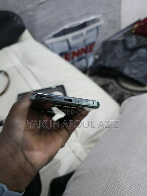 OnePlus 12 512 GB Green photo 5
