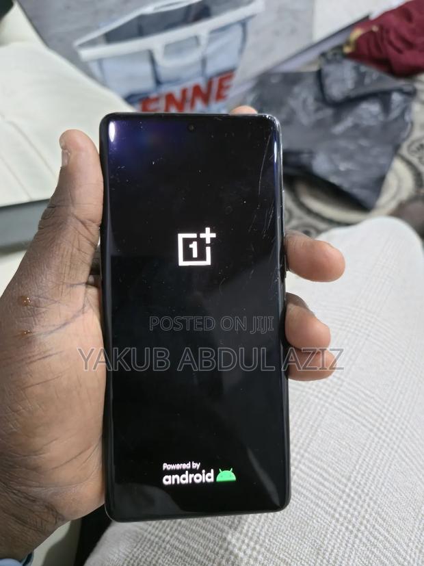 OnePlus 12 512 GB Green photo 6