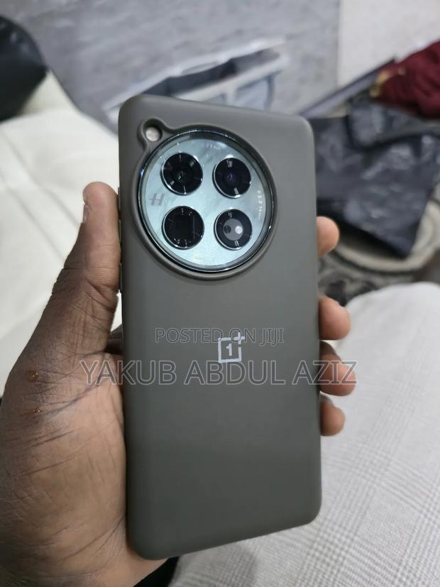 OnePlus 12 512 GB Green photo 2