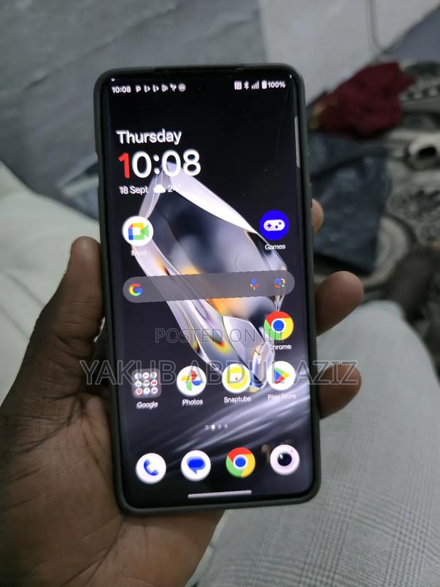 OnePlus 12 512 GB Green photo 7