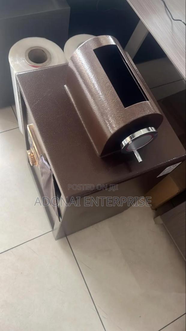 Fireproof Money Safe Box Jbbgh6