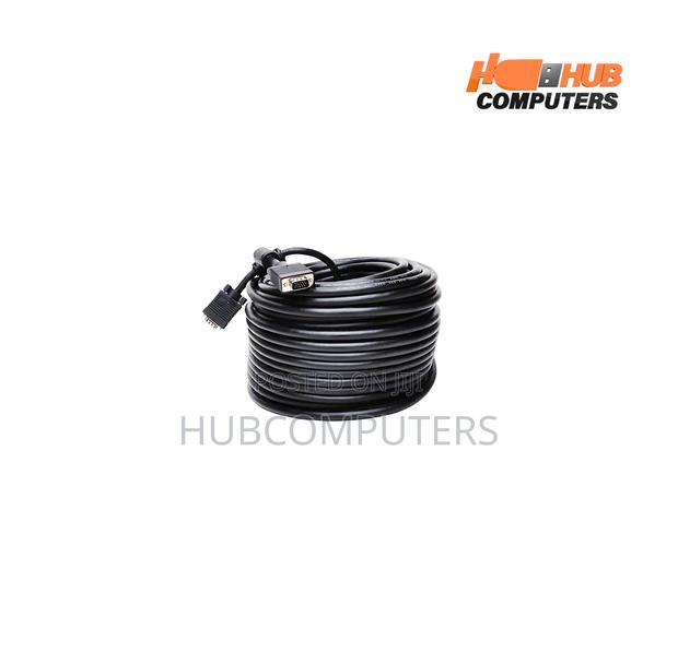 Vga 30metres Cable · Photo 2