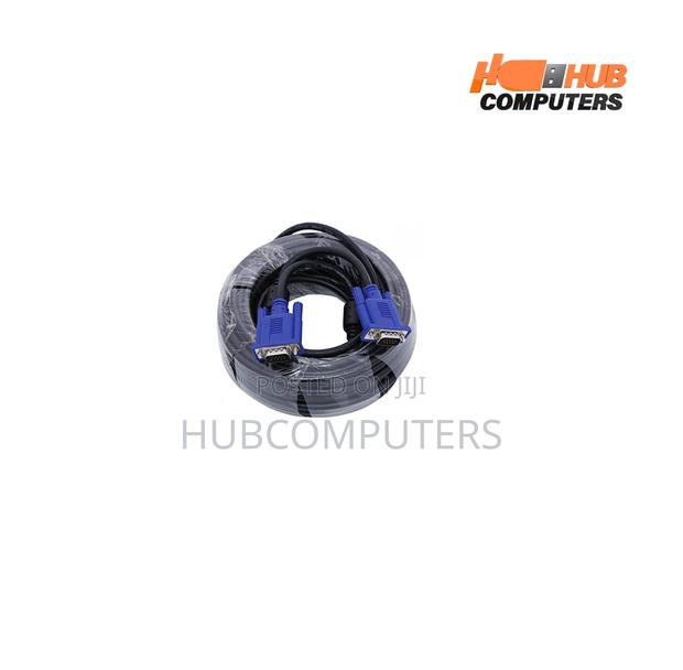 Vga 20metres Cable · Photo 2