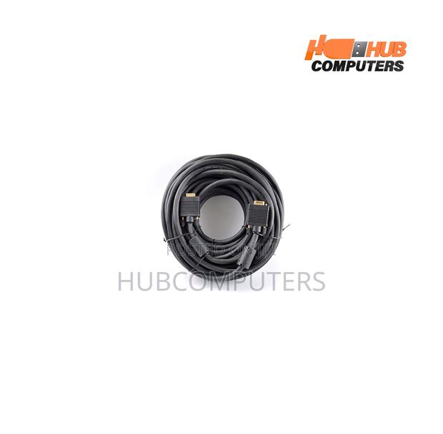 Vga 10metres Cable · Photo 2