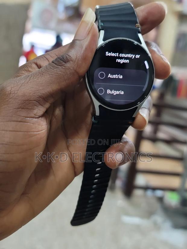 Samsung Galaxy Watch 7 40mm photo 3