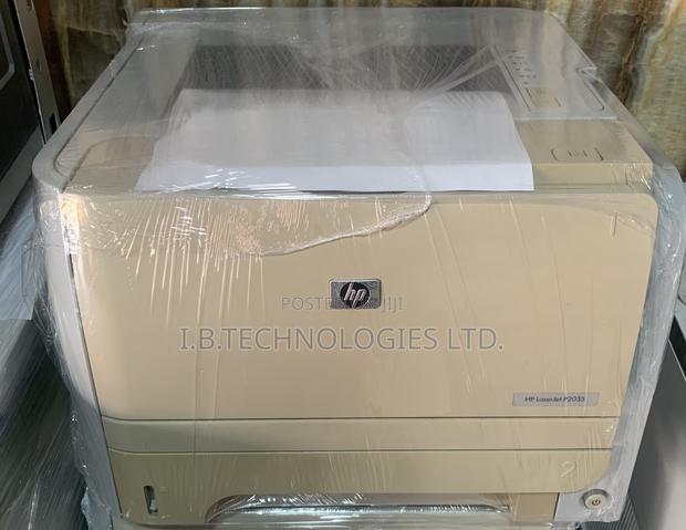 Hp Laserjet 2035 · Photo 4