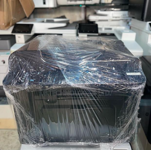 Hp Laserjet 1536dfn MFP · Photo 4