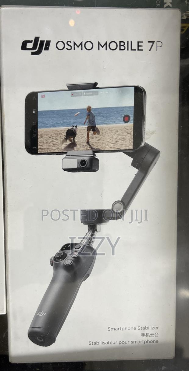 Dji Osmo Mobile 7p · Photo 2