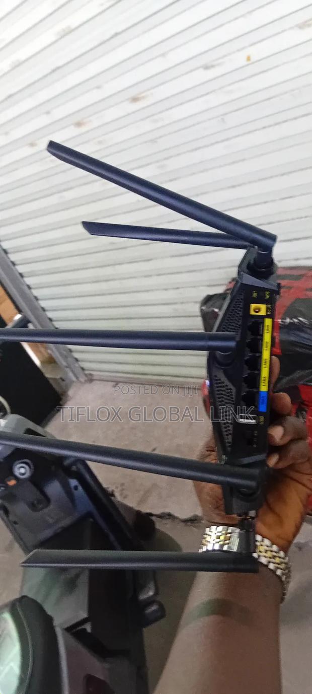 Ac 1200m Router Uk photo 6