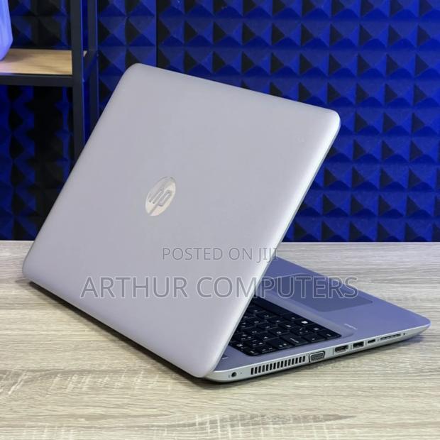 Laptop HP ProBook 450 G5 8GB Intel Core I7 SSD 256GB photo 2
