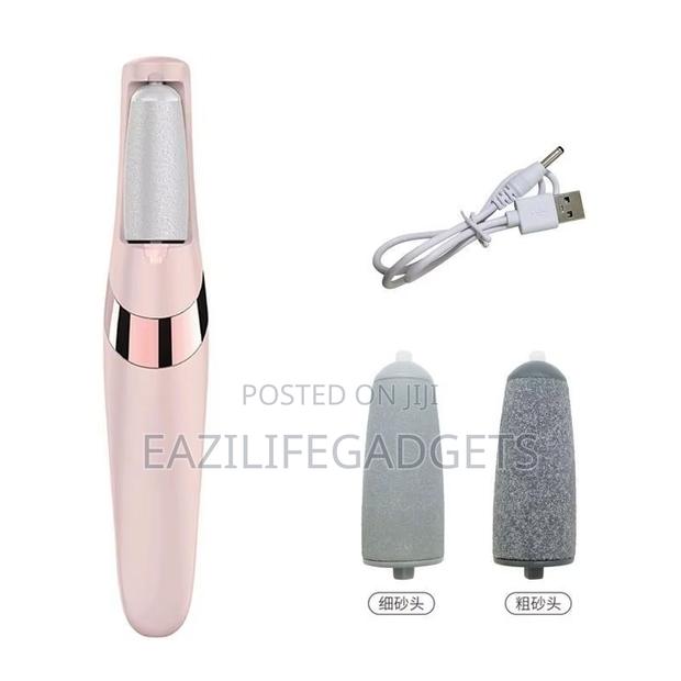 Electric Foot Grinder photo 2