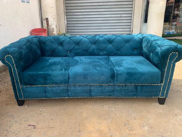 Uplifting 3in1 Sofa Available in All Colors · Photo 2