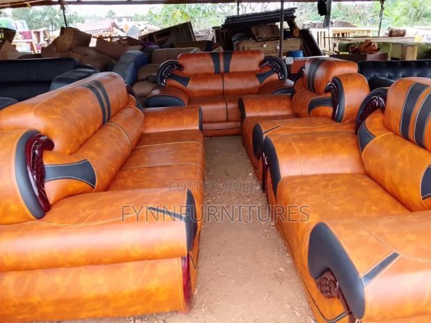 Comfortable Leather Sofa Sets