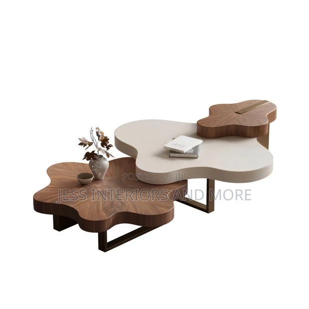 Center Table (Kafka) photo 2