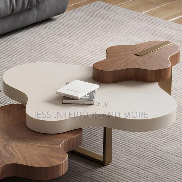 Center Table (Kafka) photo 6