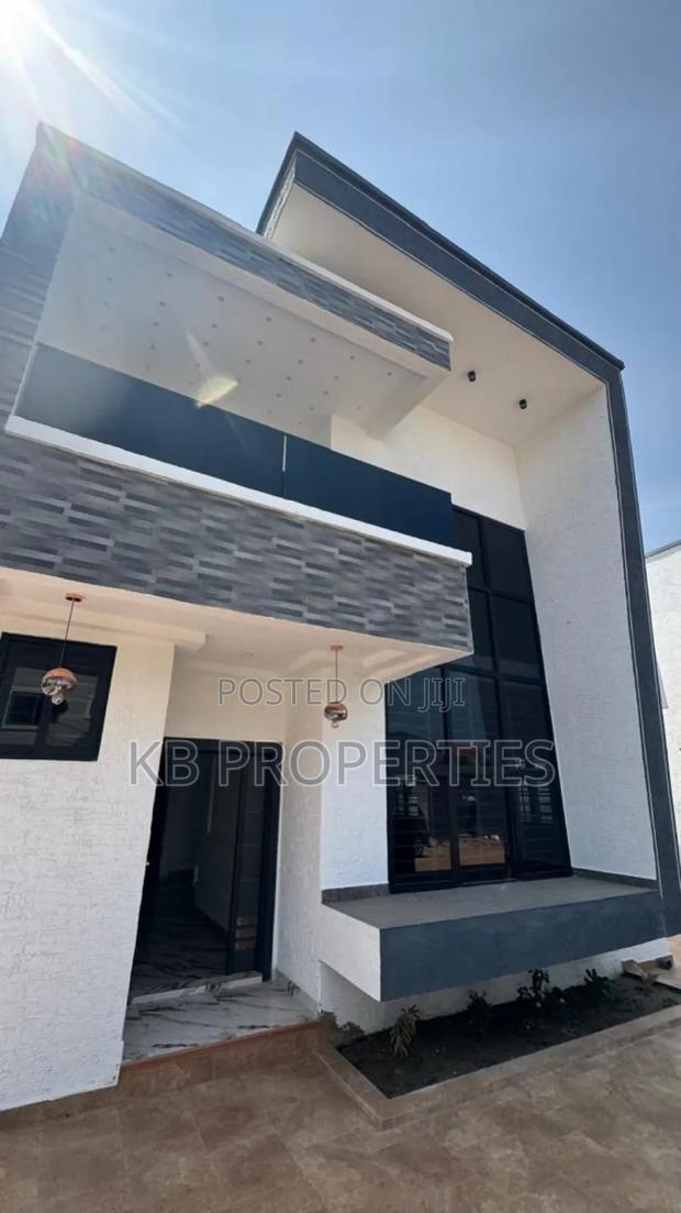 4bdrm House in Kb Properties, Spintex for rent · Photo 1