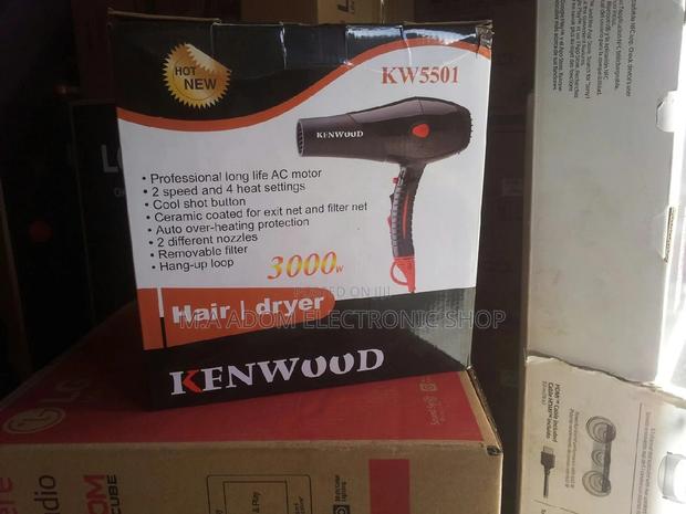 Kenwood Hair Dryer · Photo 2