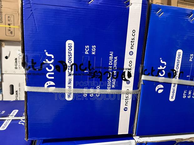 NCTS SFTP Cat6 Cable Outdoor · Photo 4