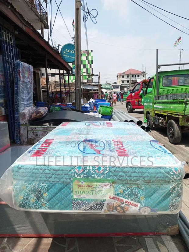 Trusted Mattress 12" Latex - 1 Half Size · Photo 3