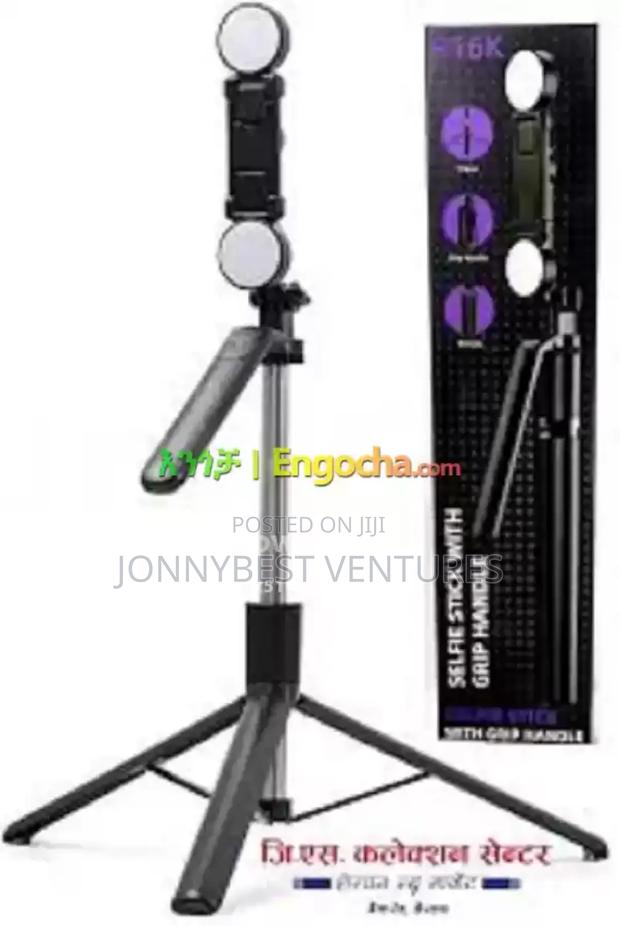 R16k Selfie Stick photo 2