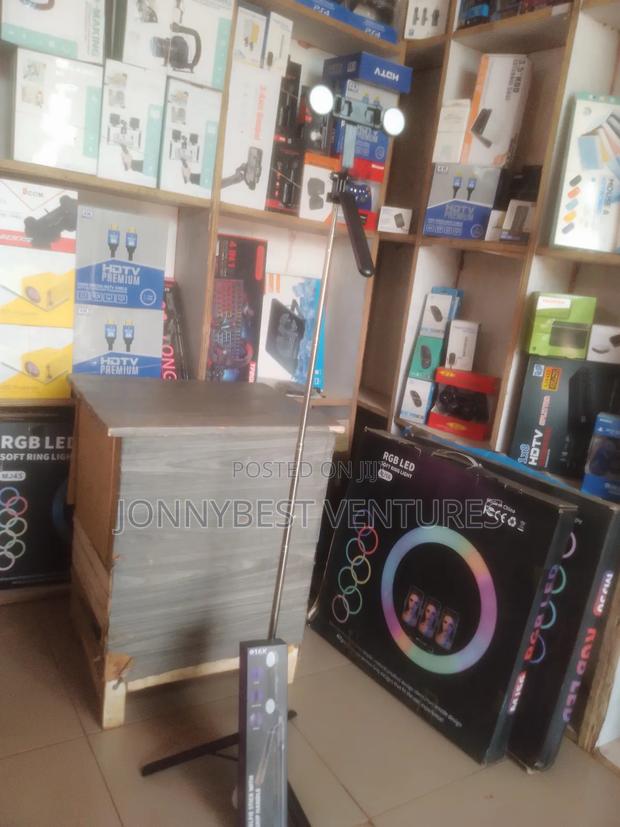 R16k Selfie Stick or R16k Tripod