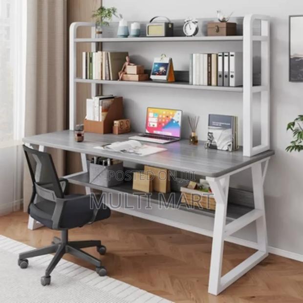 Ergonomic Computer Gaming Study Table Home Office